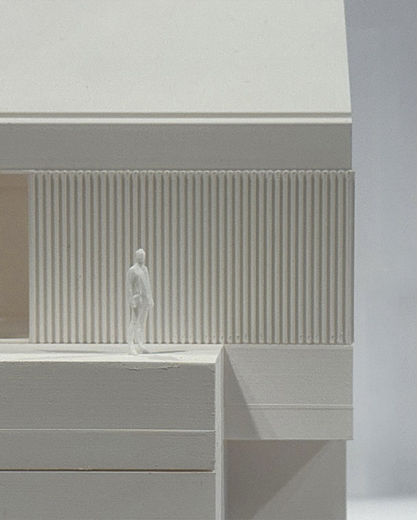 SPACE—TIME study model