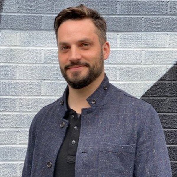 Harrison Tucker